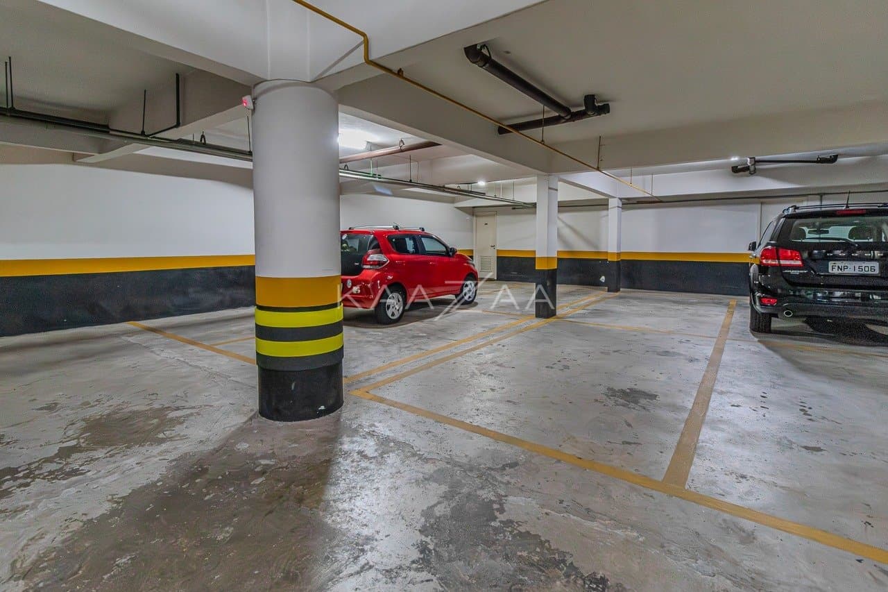 Cobertura para locação na Vila Madalena - Foto 38