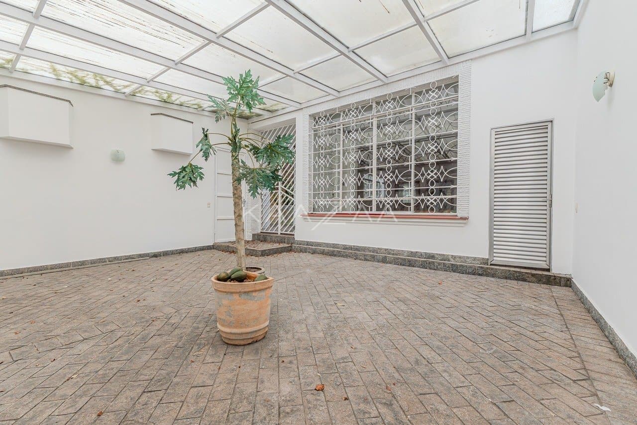 Casa à venda e locação no Jardim Paulistano - Foto 35