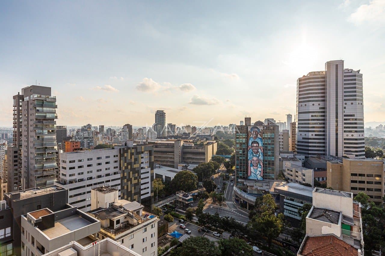 Apartamento à venda no Jardins - Foto 40
