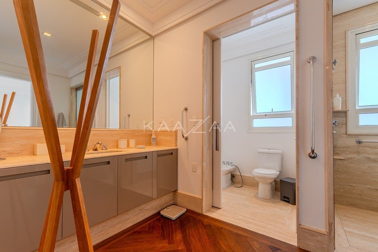 Apartamento à venda no Jardim Paulistano - Foto 32