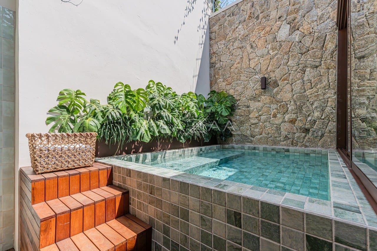 Casa em rua fechada à venda na Vila Nova Conceição - Foto 2