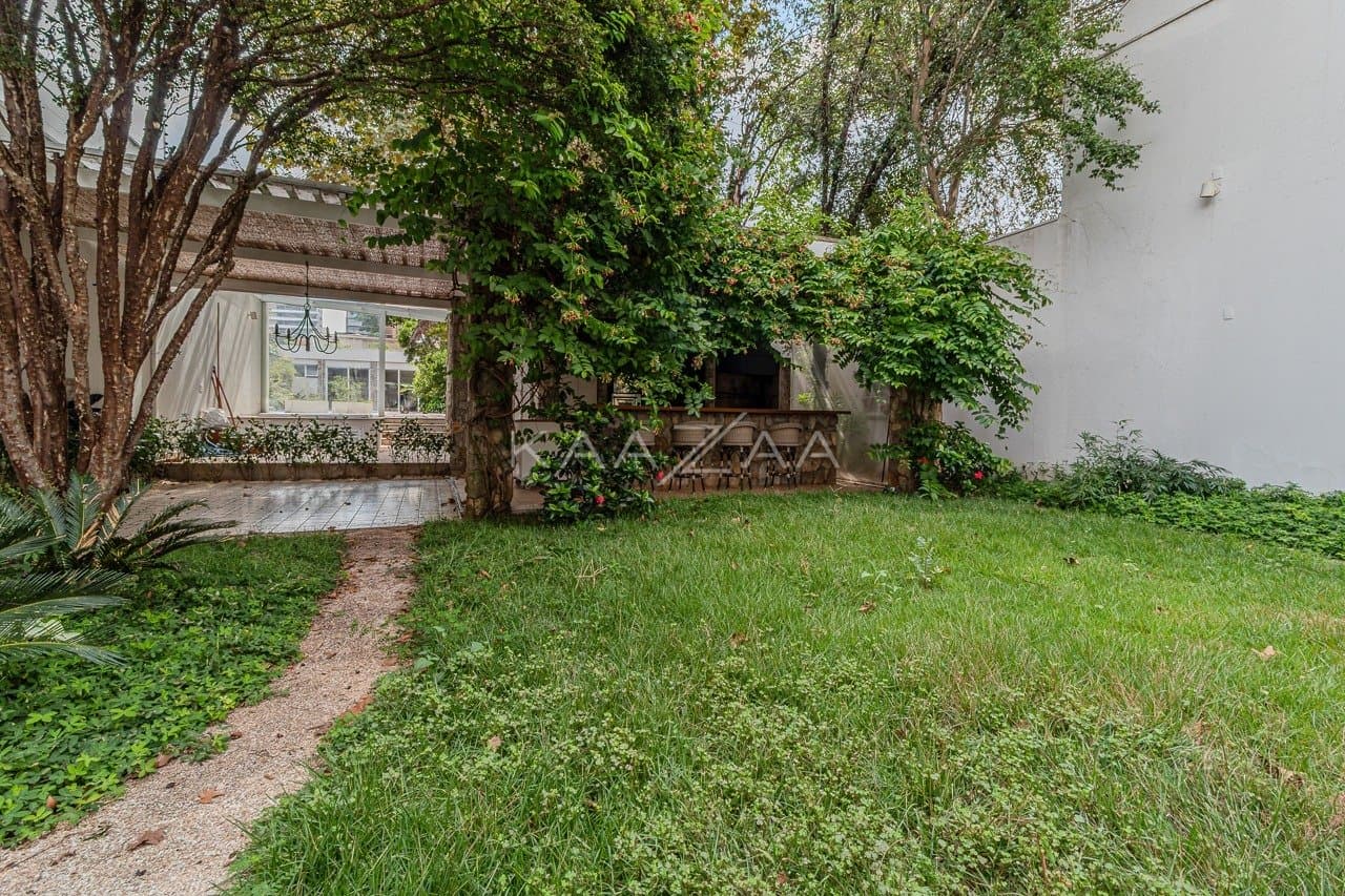Casa à venda e locação na Vila Nova Conceição - Foto 14