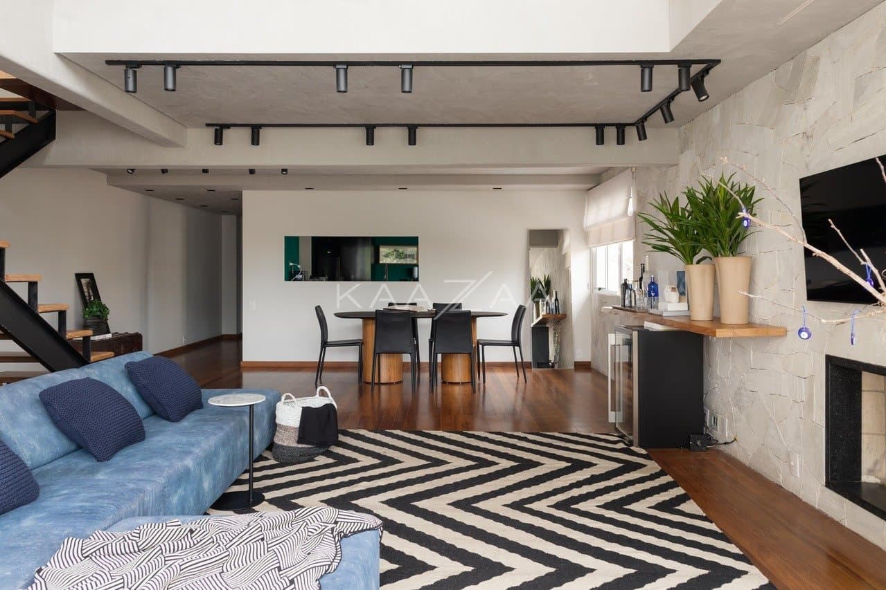 Apartamento duplex à venda na Vila Madalena - Foto 7