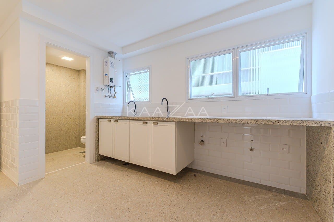 Apartamento à venda no Jardins - Foto 28