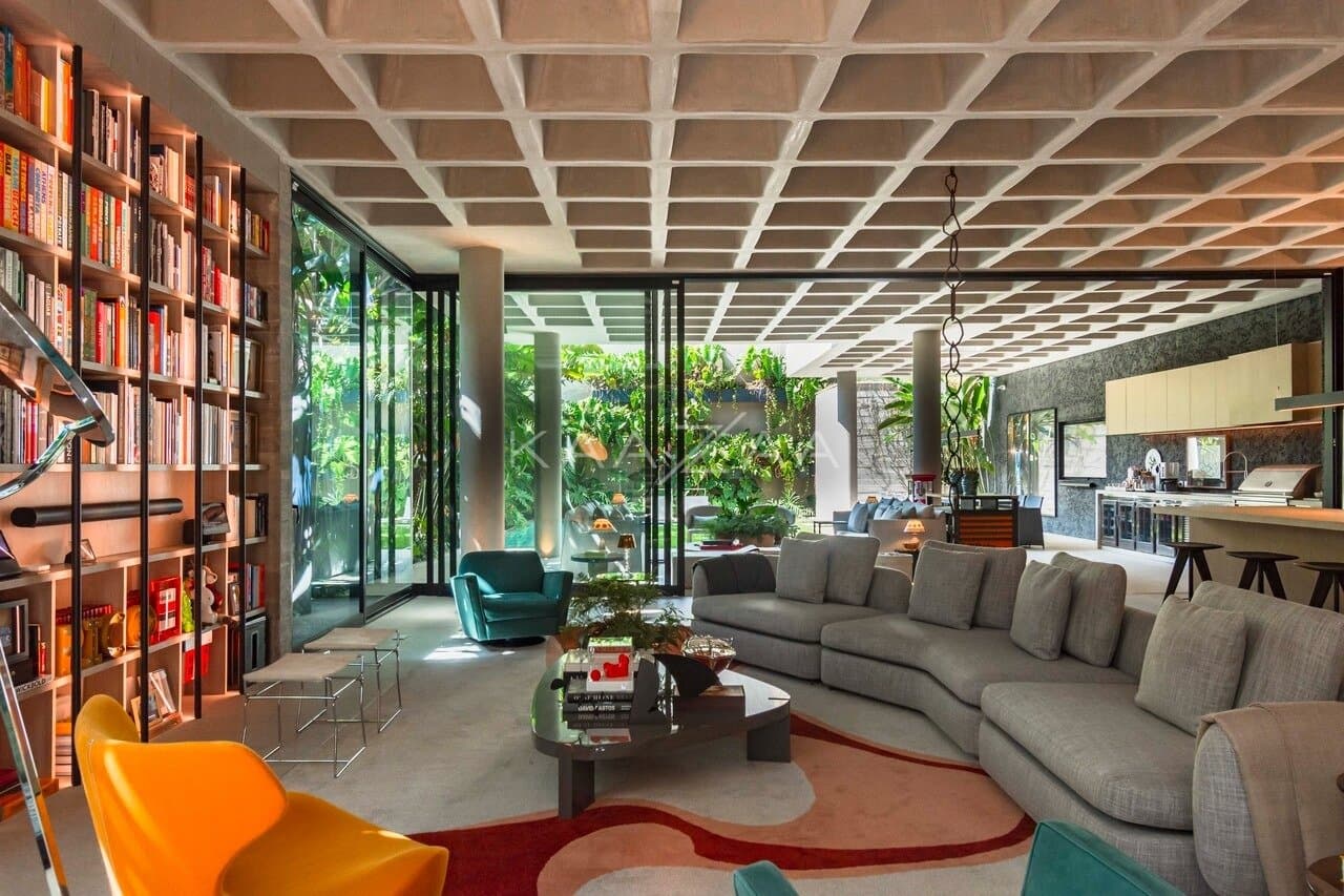 Casa à venda no Jardim Paulista - Foto 26