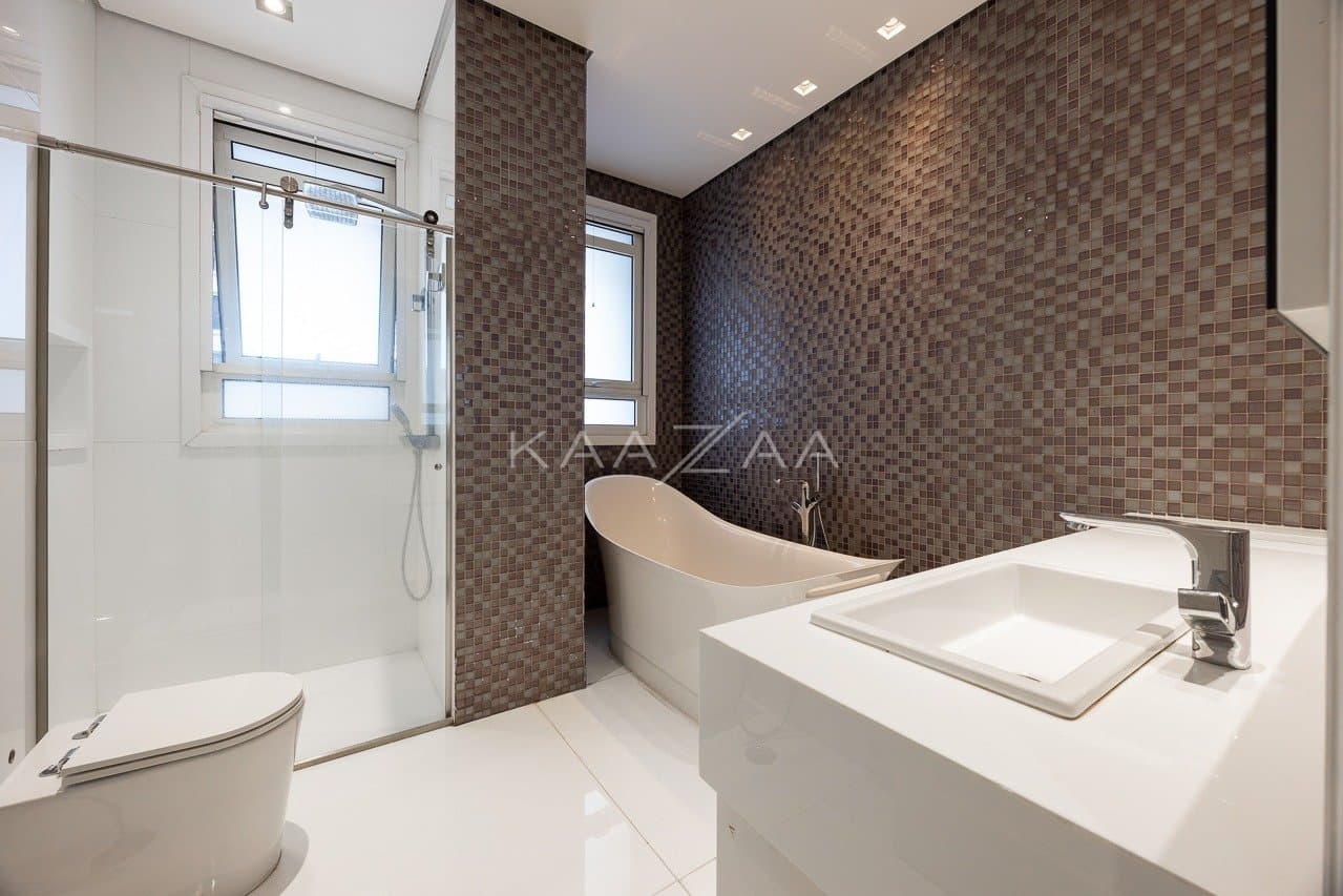 Apartamento à venda no Jardim Paulistano - Foto 36