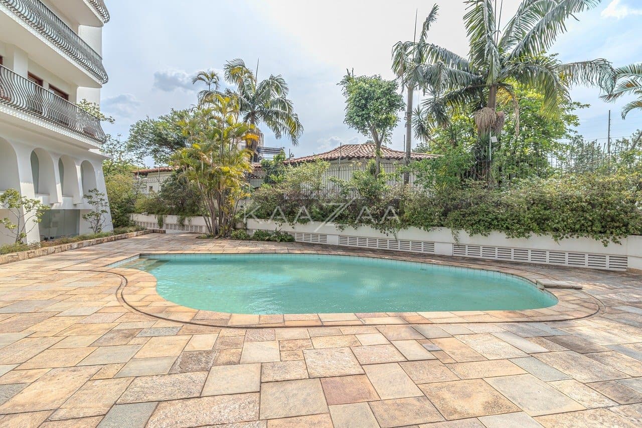 Apartamento em Alto de Pinheiros - Foto 47