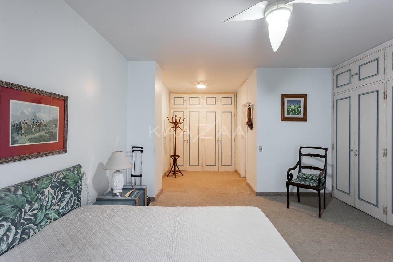 Apartamento à venda no Jardim Europa - Foto 16
