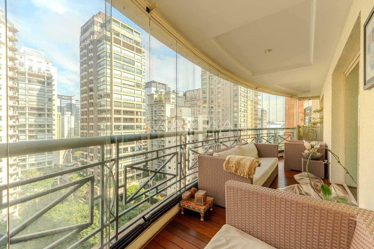 Apartamento à venda no Itaim Bibi - Foto 17