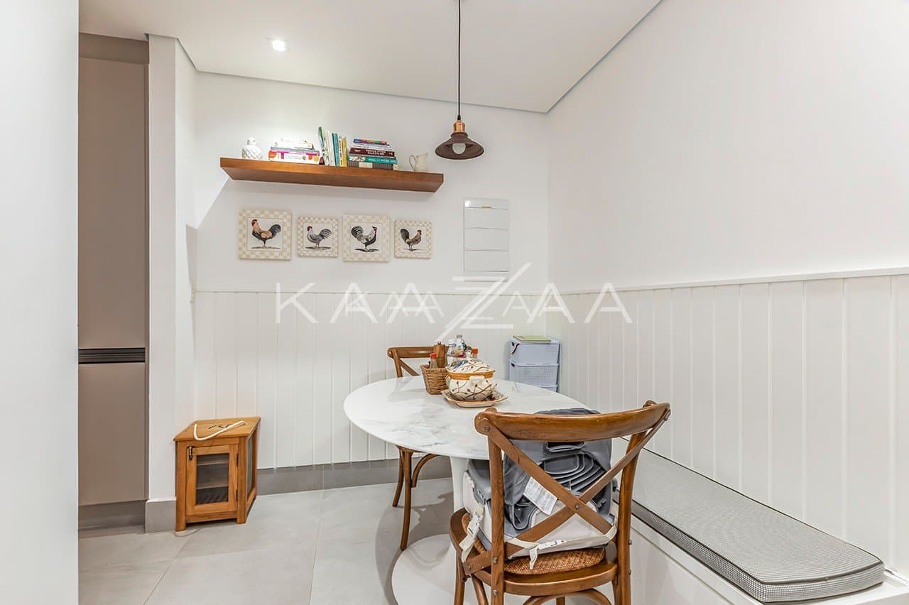 Apartamento à venda no Jardins - Foto 11