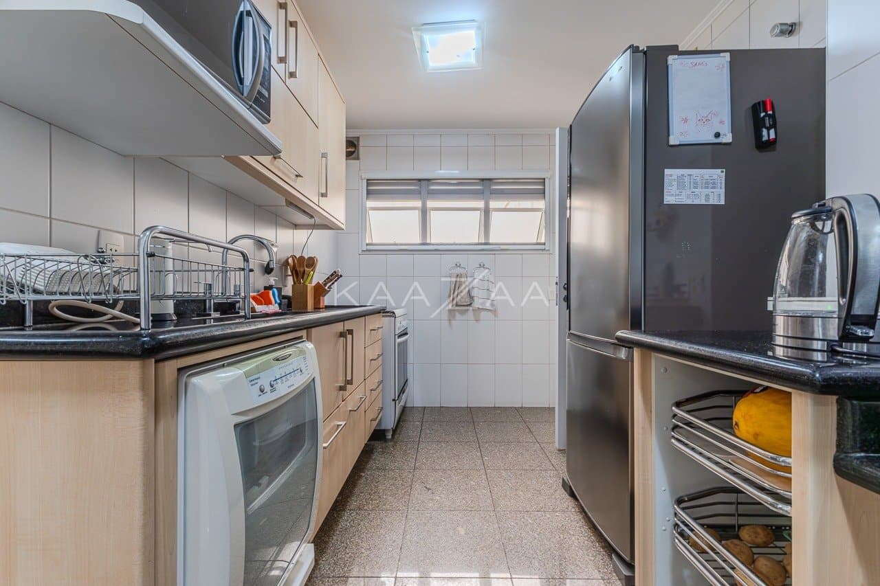 Apartamento à venda em Alto de Pinheiros - Foto 13