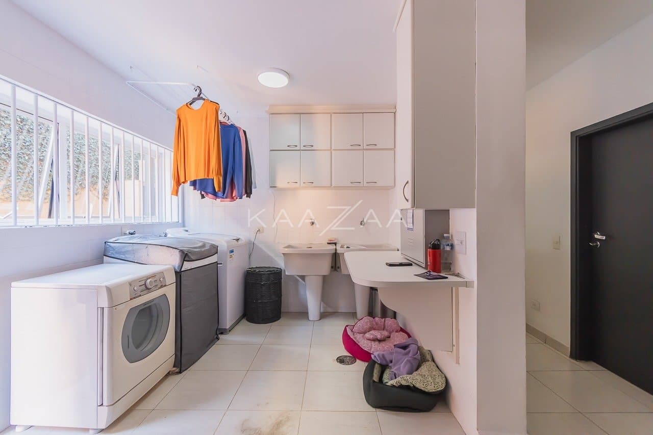 Viver em harmonia: casa com natureza e conforto no Jardim Guedala. - Foto 34