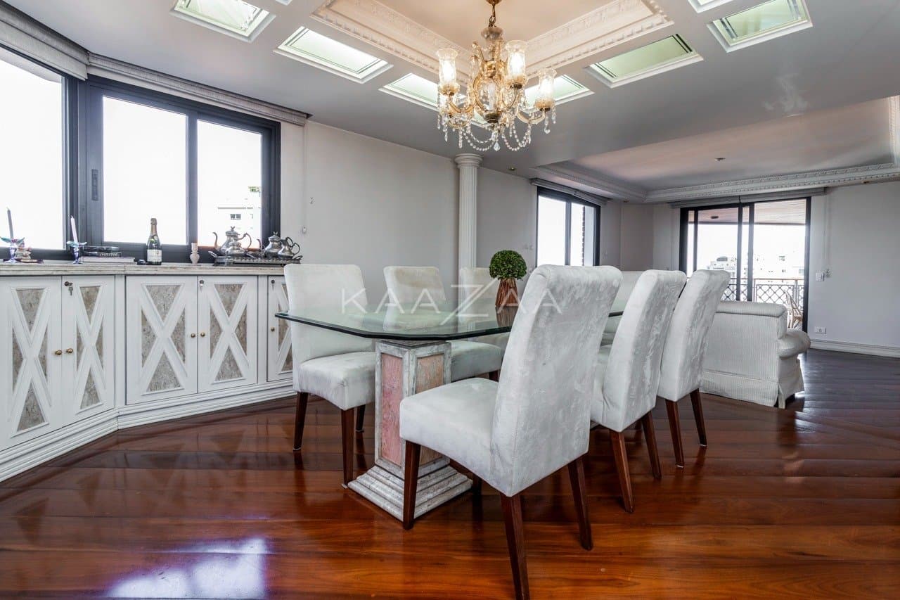 Apartamento à venda em Alto de Pinheiros - Foto 15