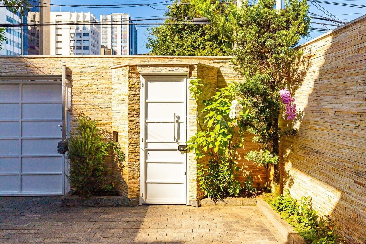 Casa no Jardim Paulistano - Foto 52