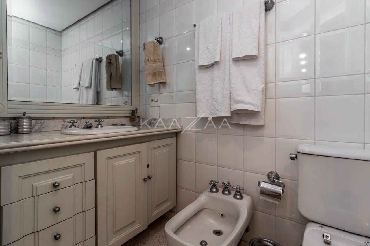 Apartamento à venda em Alto de Pinheiros - Foto 25