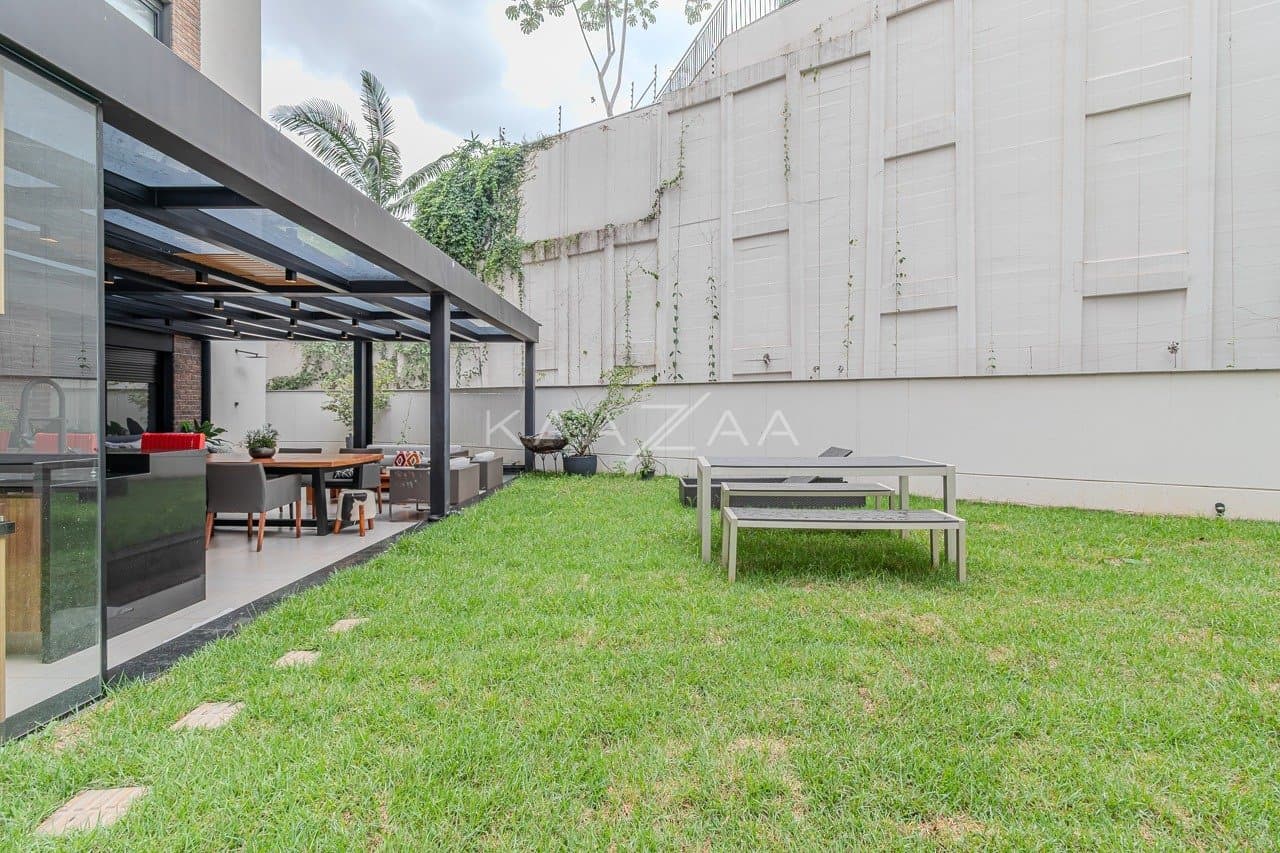 Apartamento Garden em Cidade Jardim - Foto 16