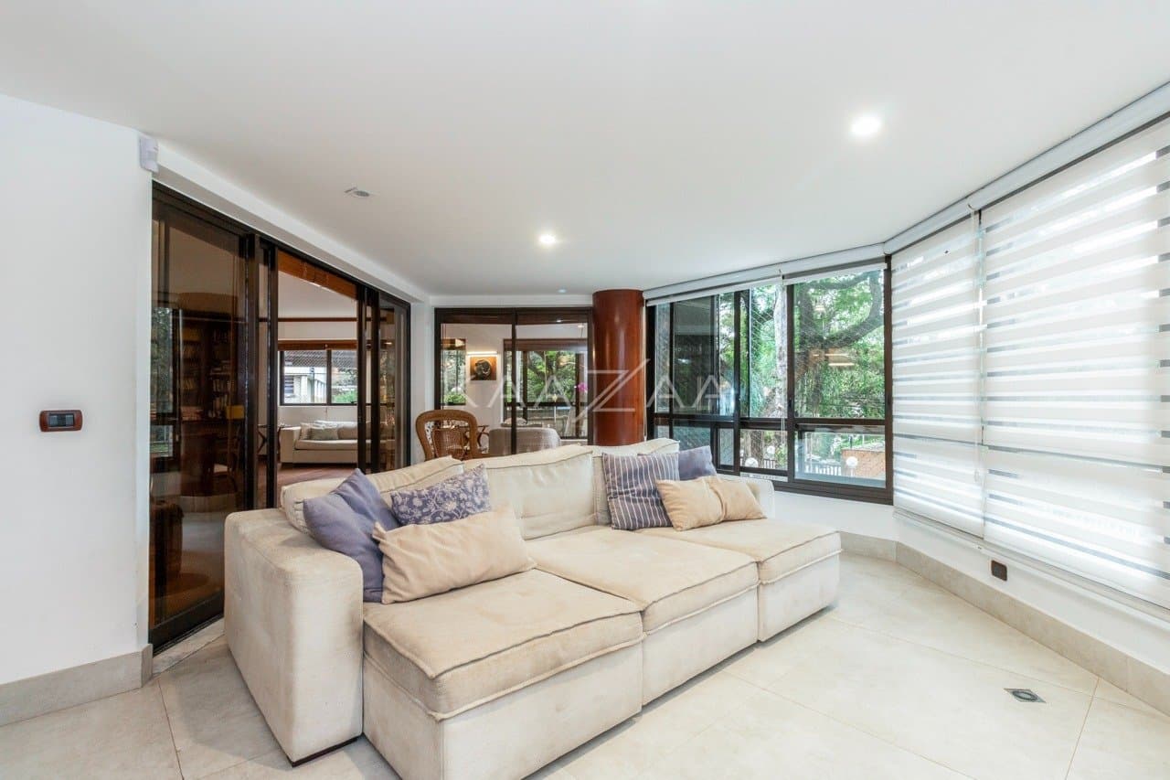 Apartamento na Vila Madalena - Foto 13