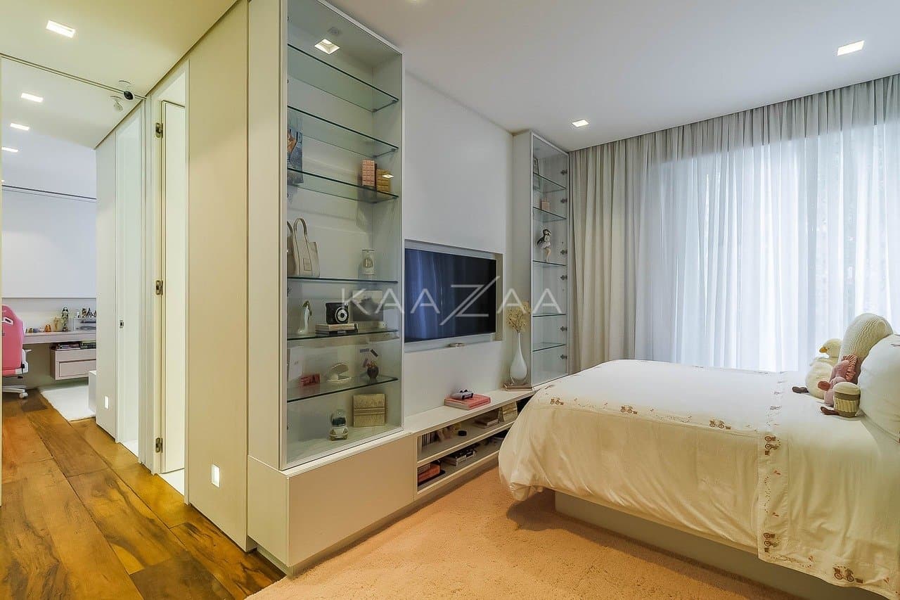 Apartamento à venda no Jardim Paulistano - Foto 20