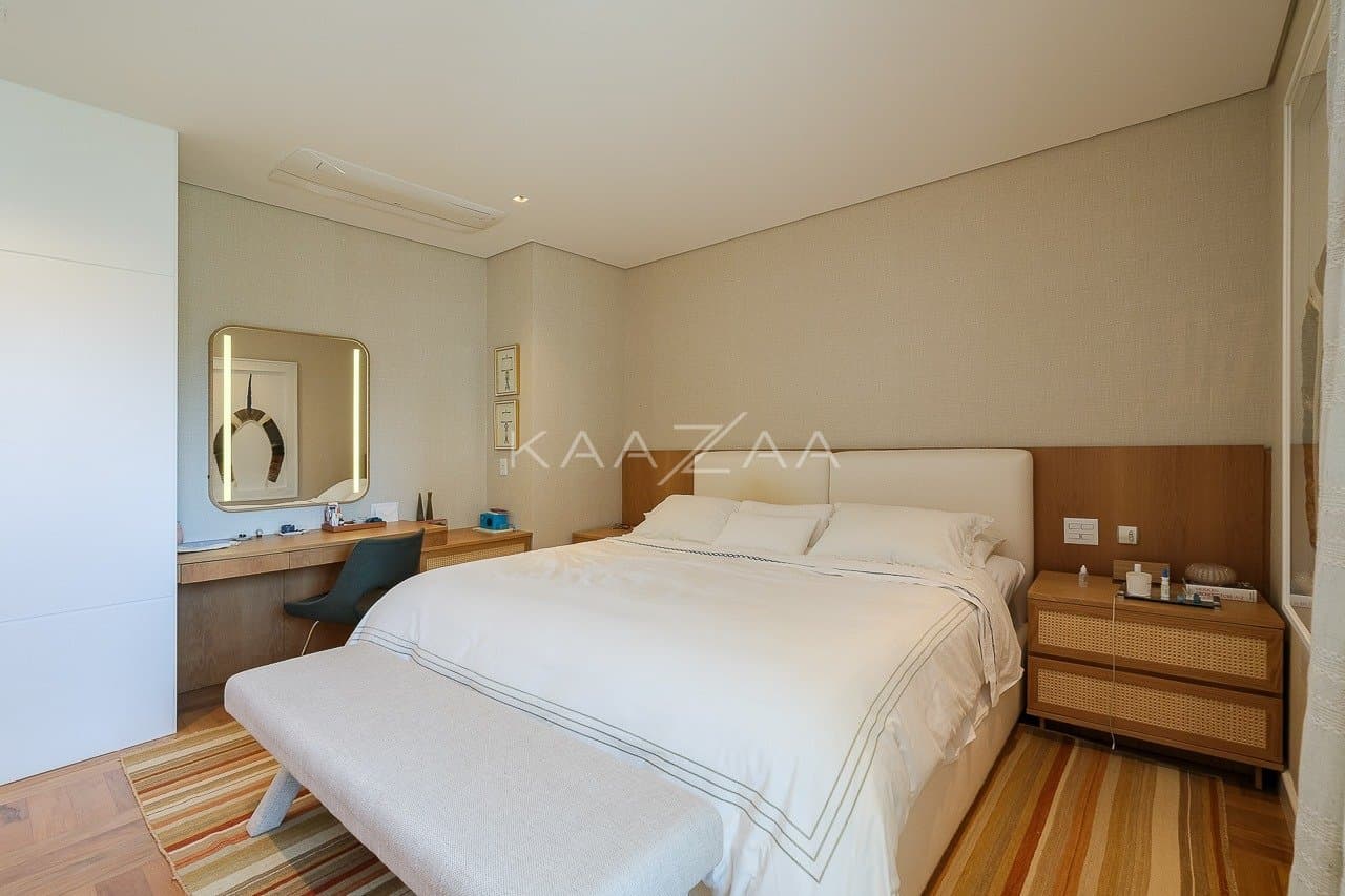 Lindo para quem quer que seja, e maravilhoso para quem curte cozinhar. Apartamento reformado no Itaim. - Foto 23