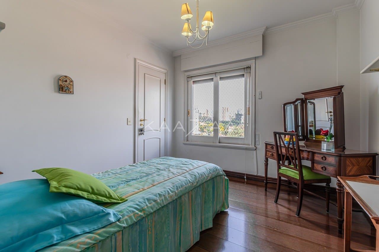 Apartamento em Alto de Pinheiros - Foto 43