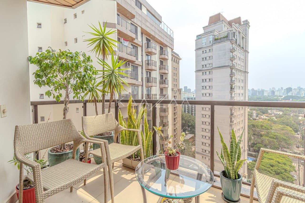 Apartamento no Itaim Bibi - Foto 8
