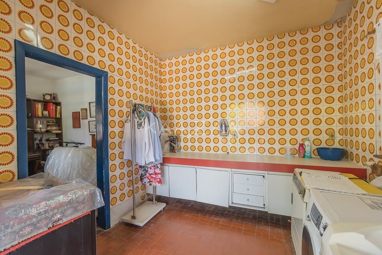 Deliciosa casa em estilo colonial. Um imóvel singular em Boaçava. - Foto 28