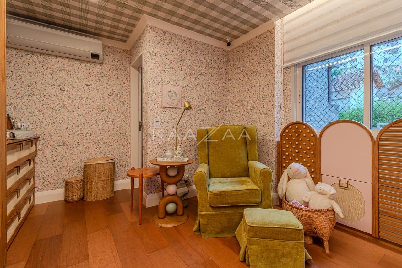 Apartamento no Jardins - Foto 47