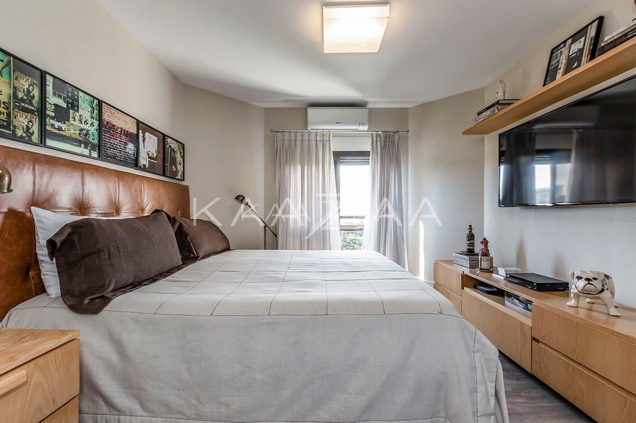 Apartamento à venda no Jardim Europa - Foto 16