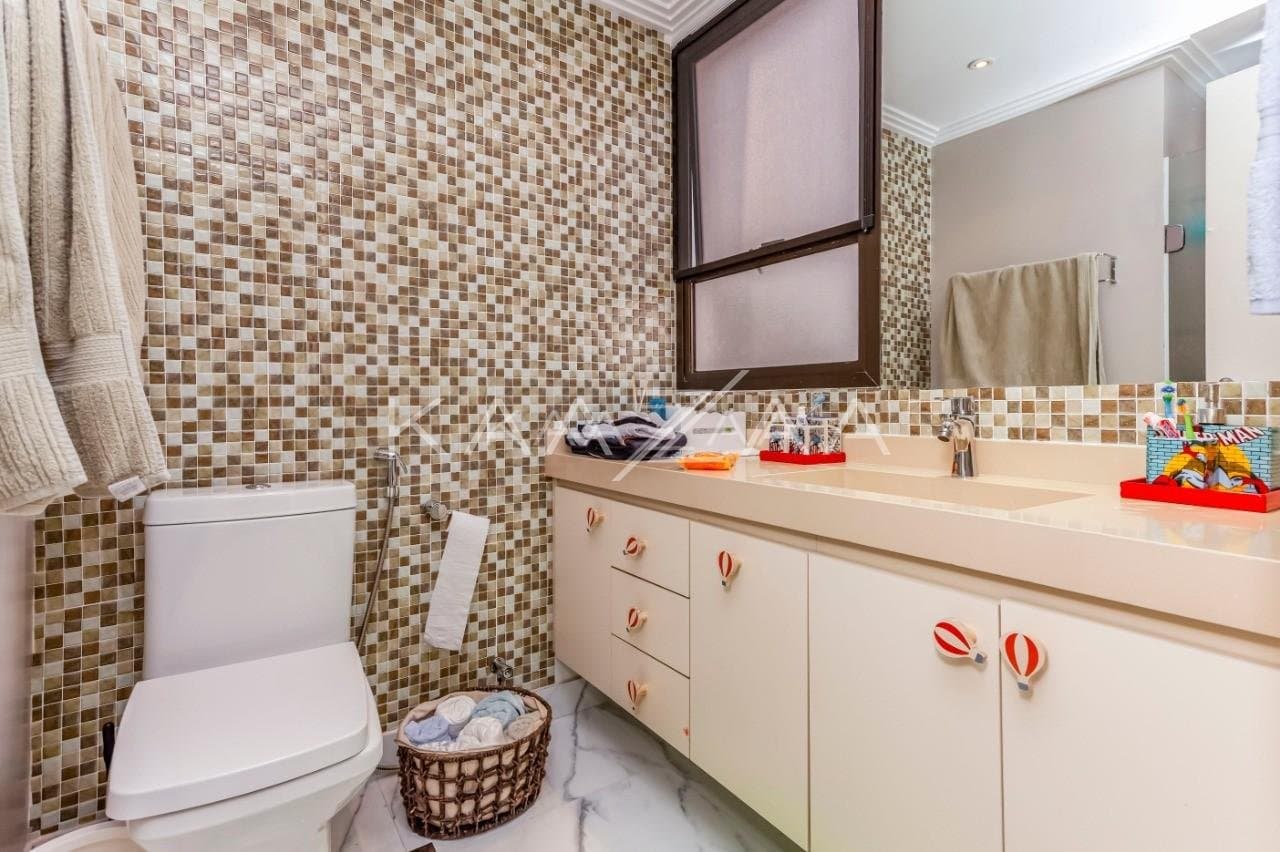 Apartamento à venda no Itaim Bibi - Foto 31