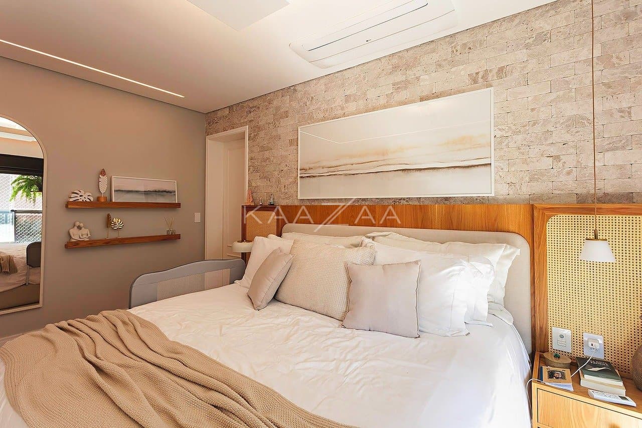 Apartamento à venda no Itaim Bibi - Foto 40