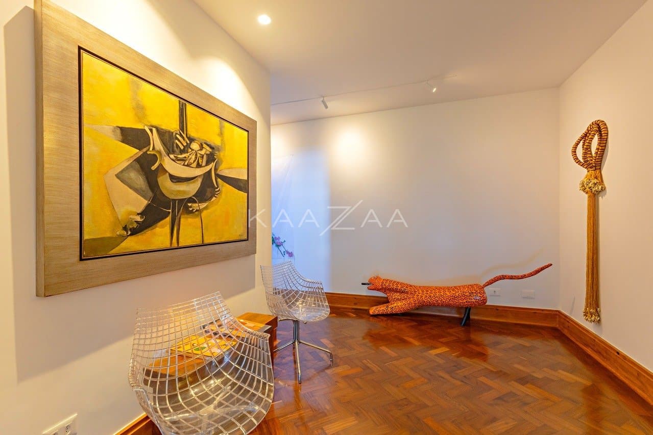 Casa à venda no Jardim Europa - Foto 44