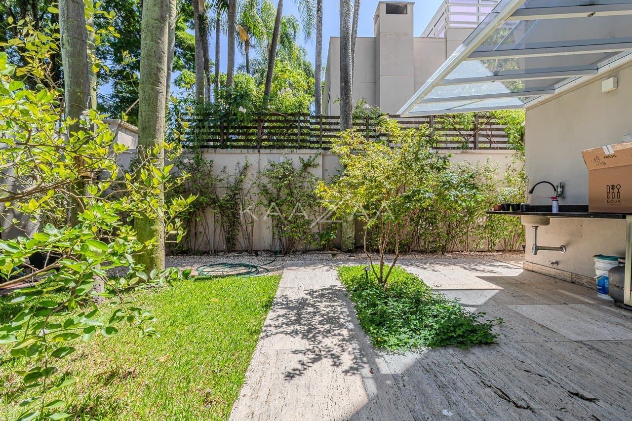 Casa em condomínio em Cidade Jardim - Foto 12