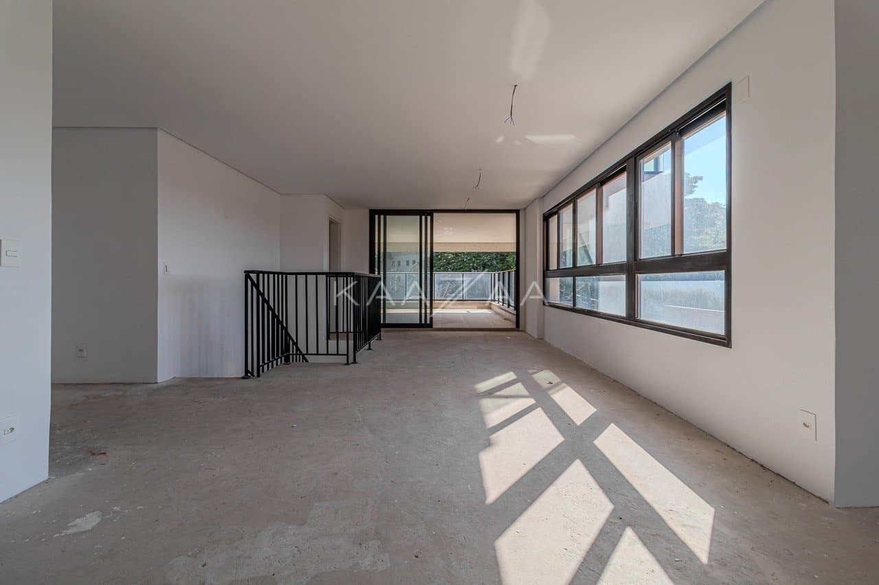 Apartamento garden à venda no Jardim Guedala - Foto 10