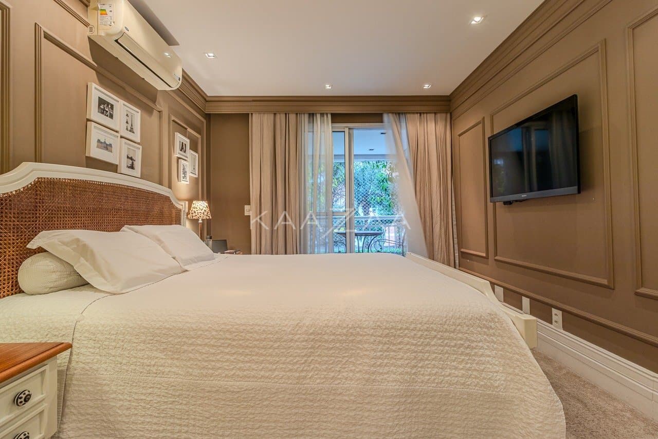 Apartamento garden à venda e locação na Vila Madalena - Foto 27