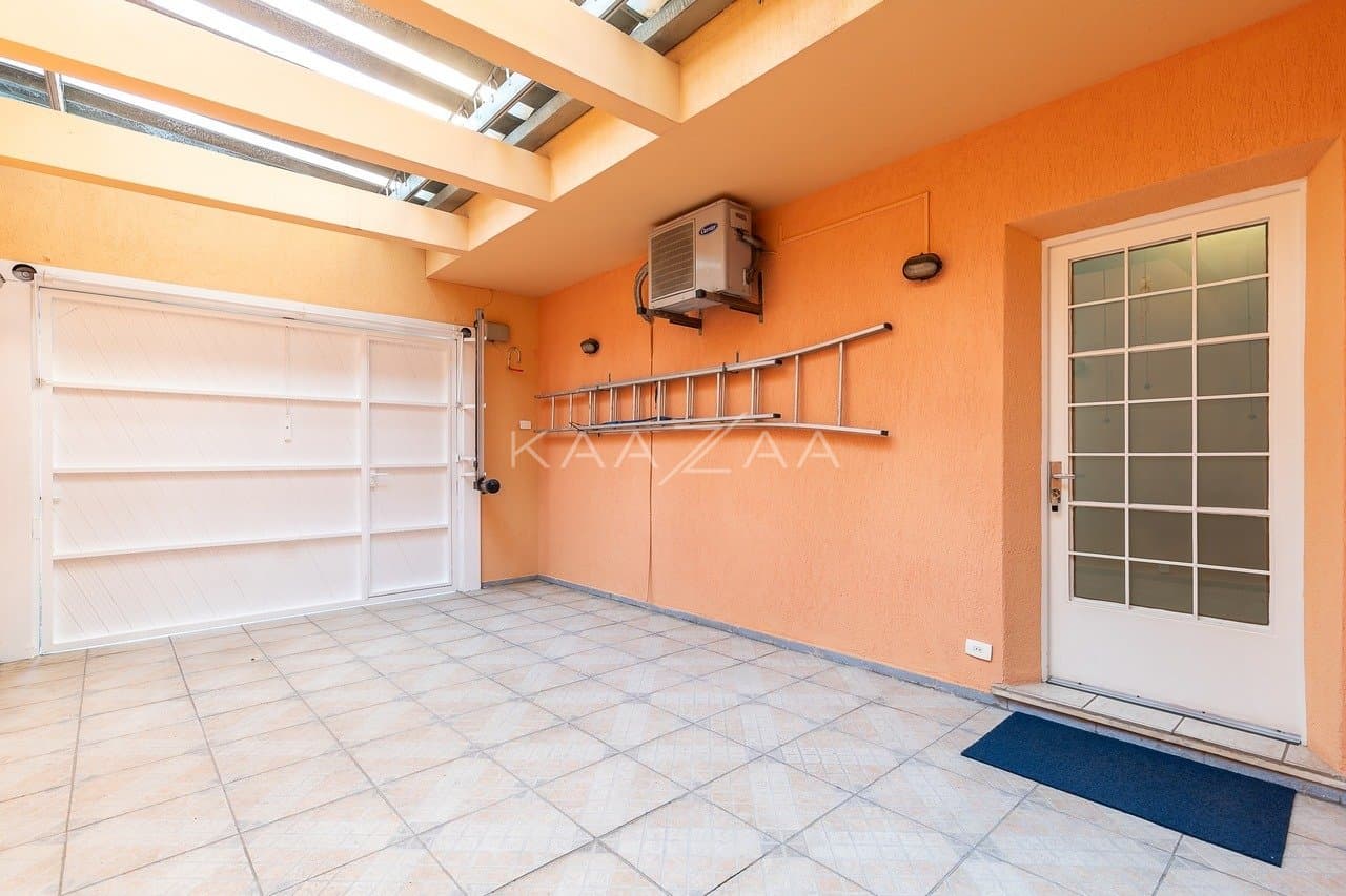 Casa no Jardim Paulistano - Foto 42