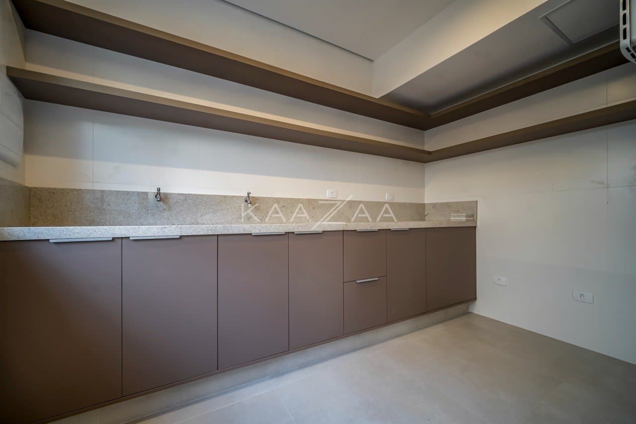 Venha conhecer essa casa e transforme-a no seu refúgio de tranquilidade no Jardim Guedala. - Foto 44