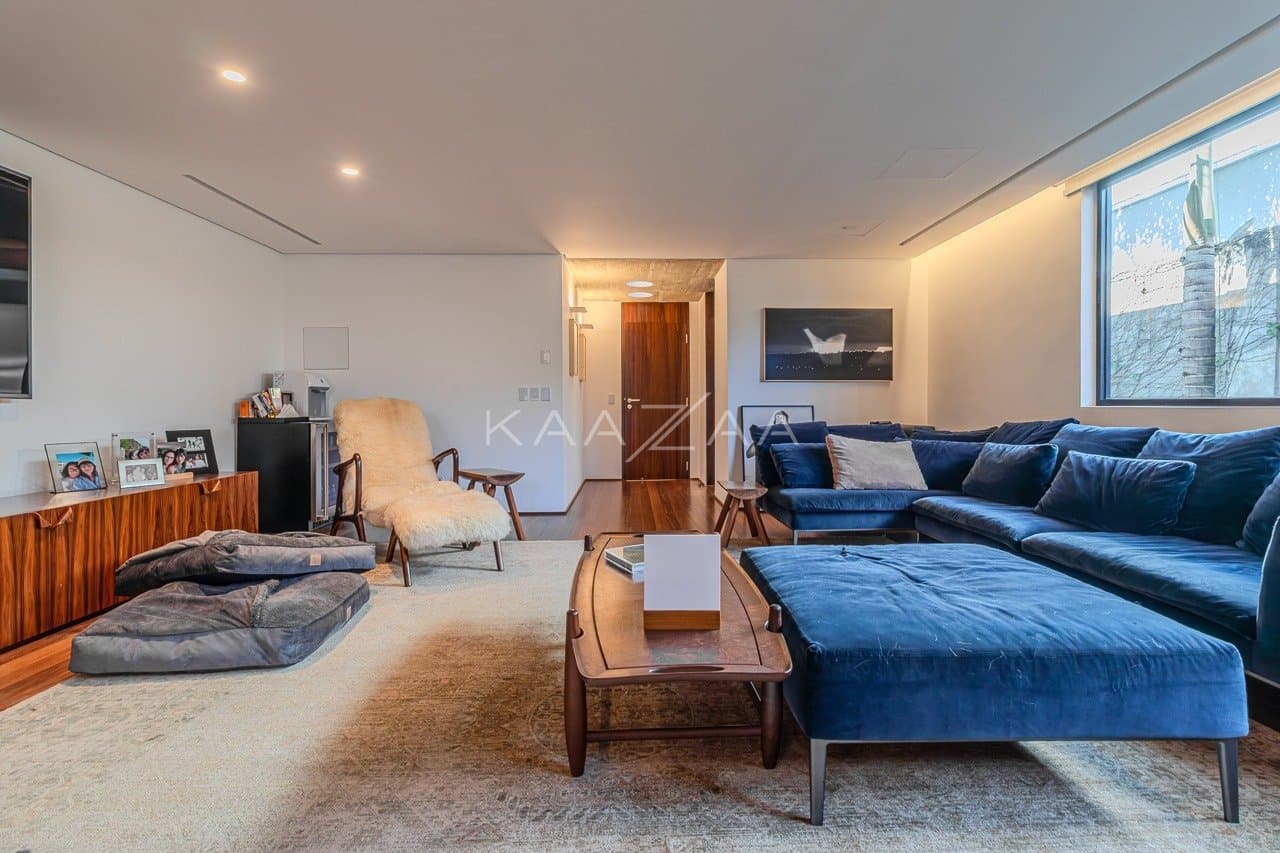 Casa à venda em Alto de Pinheiros - Foto 60