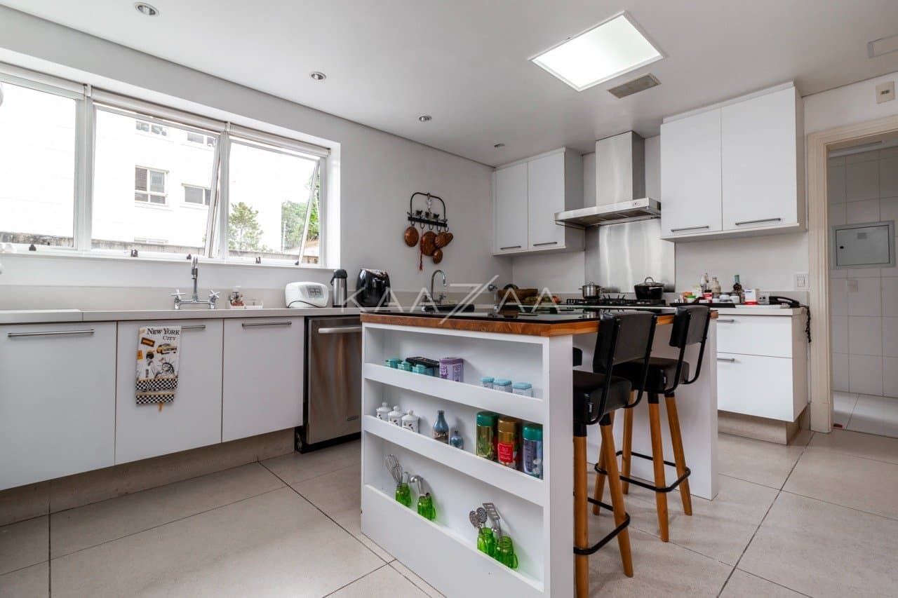 Apartamento no Jardim Guedala - Foto 17