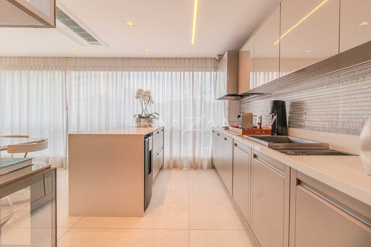 Apartamento garden à venda na Vila Olímpia - Foto 30