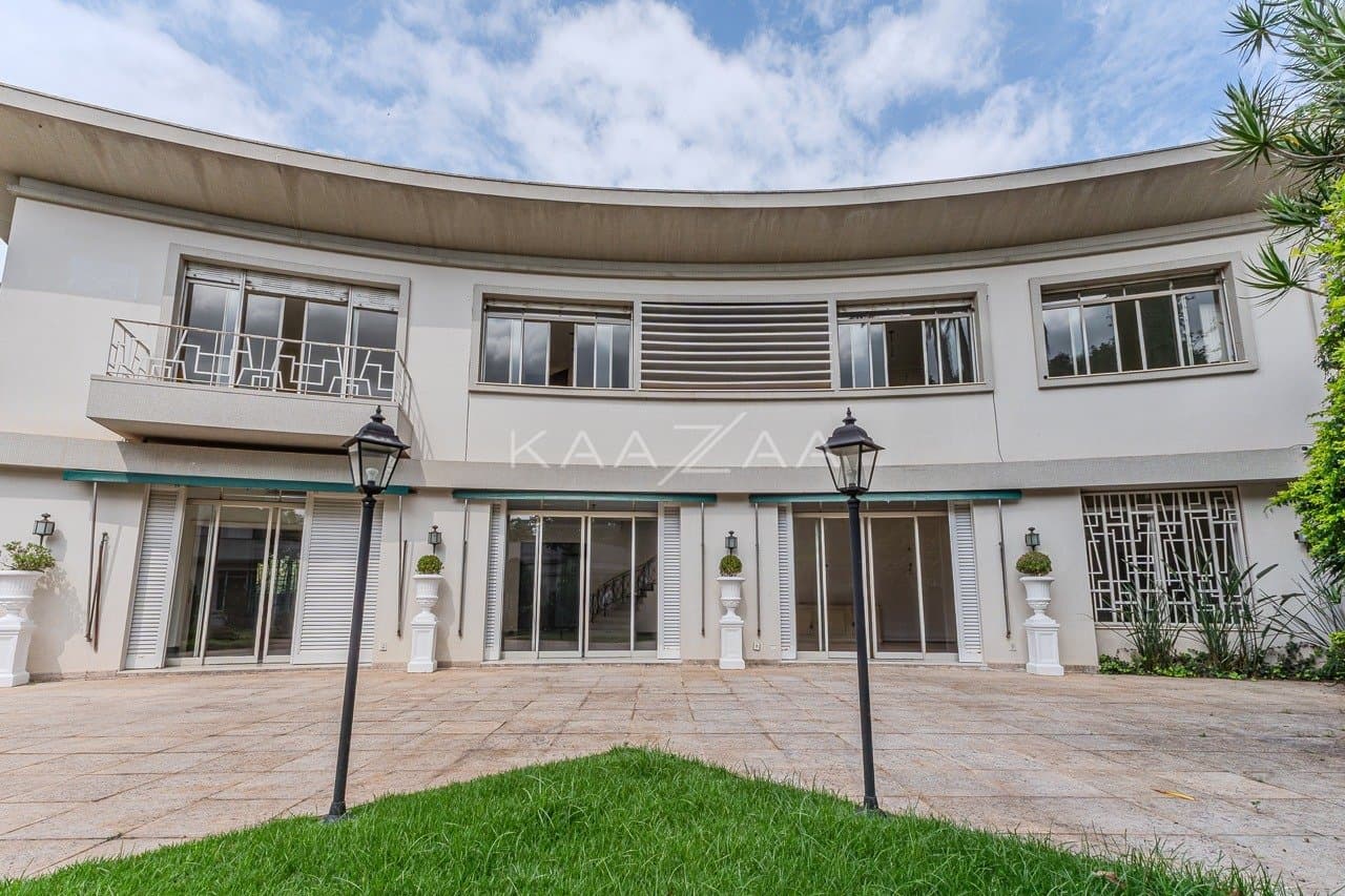 Casa à venda no Jardim Paulista - Foto 3