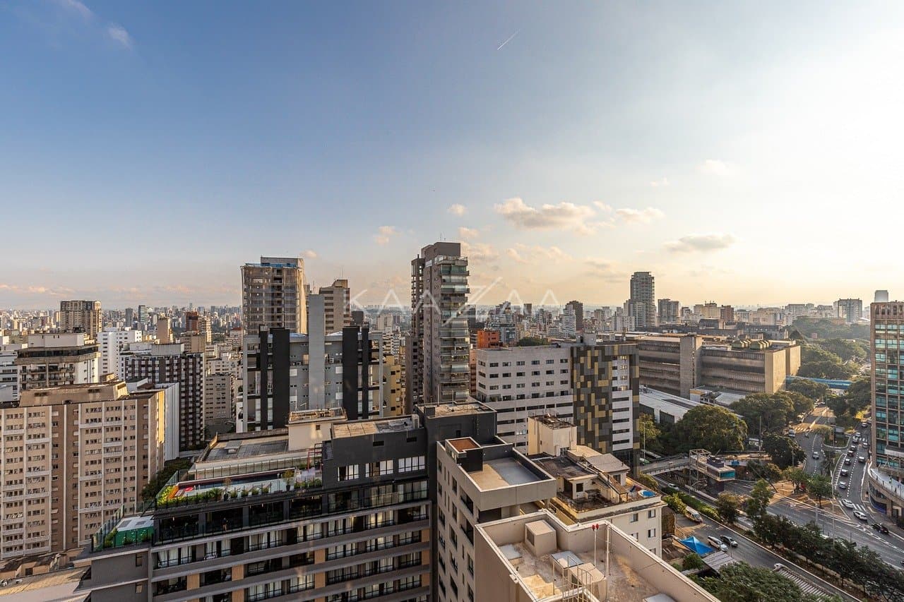 Apartamento à venda no Jardins - Foto 38