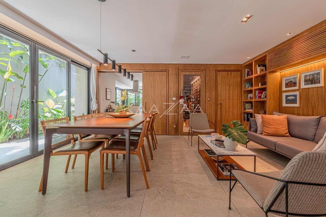 Casa no Jardim Europa - Foto 14