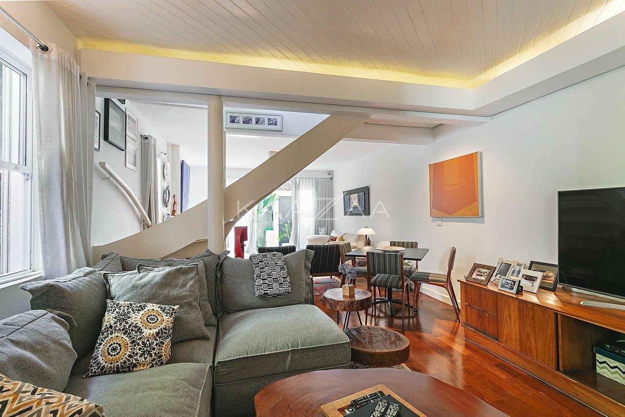 Casa à venda no Jardim Paulista - Foto 9