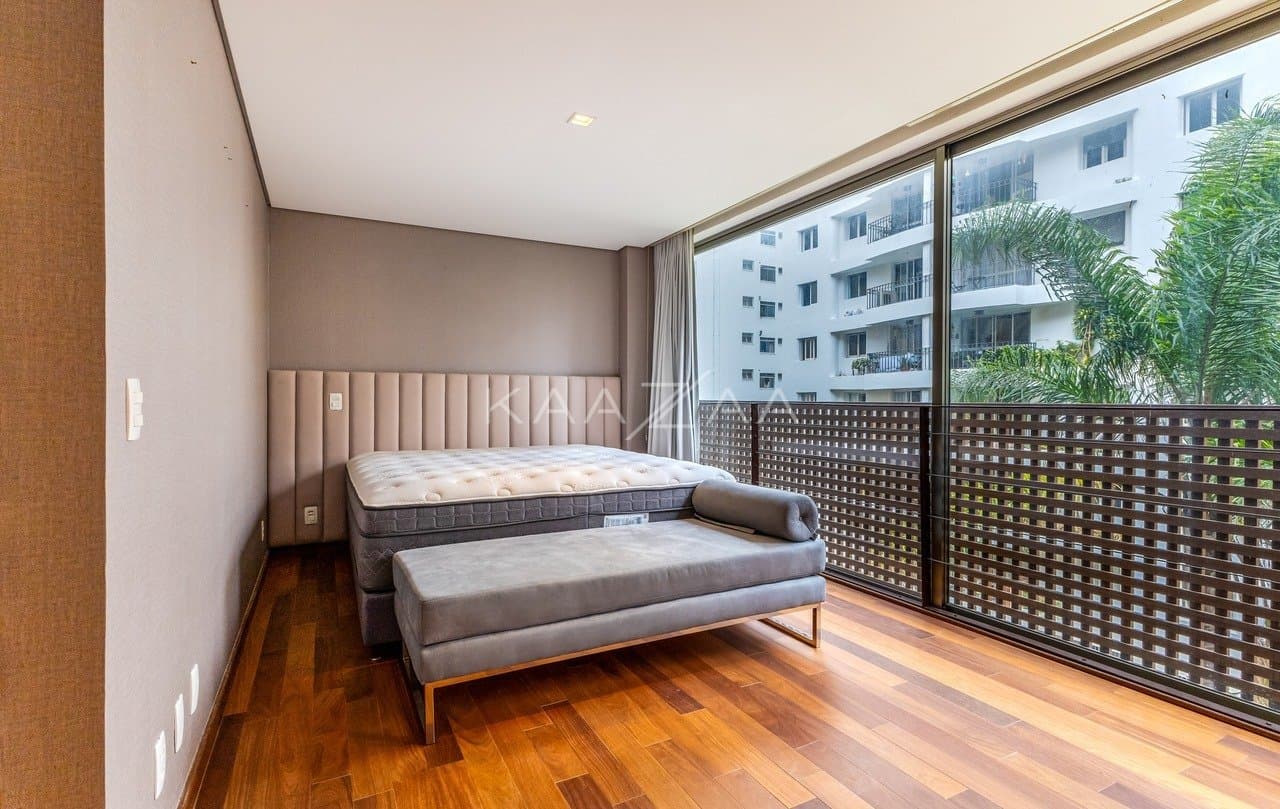 Apartamento duplex à venda no Itaim Bibi - Foto 8