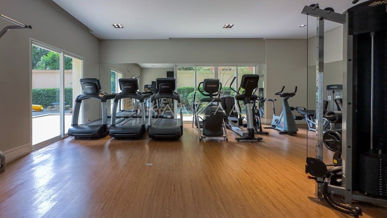 Apartamento Garden na Vila Nova Conceição. - Foto 31