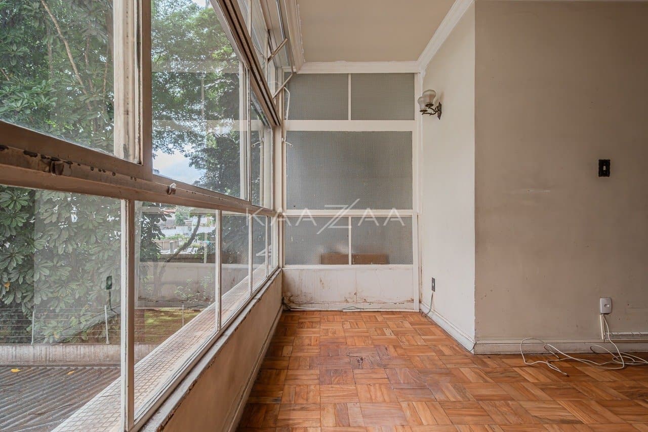 Apartamento à venda no Jardim Paulistano - Foto 8