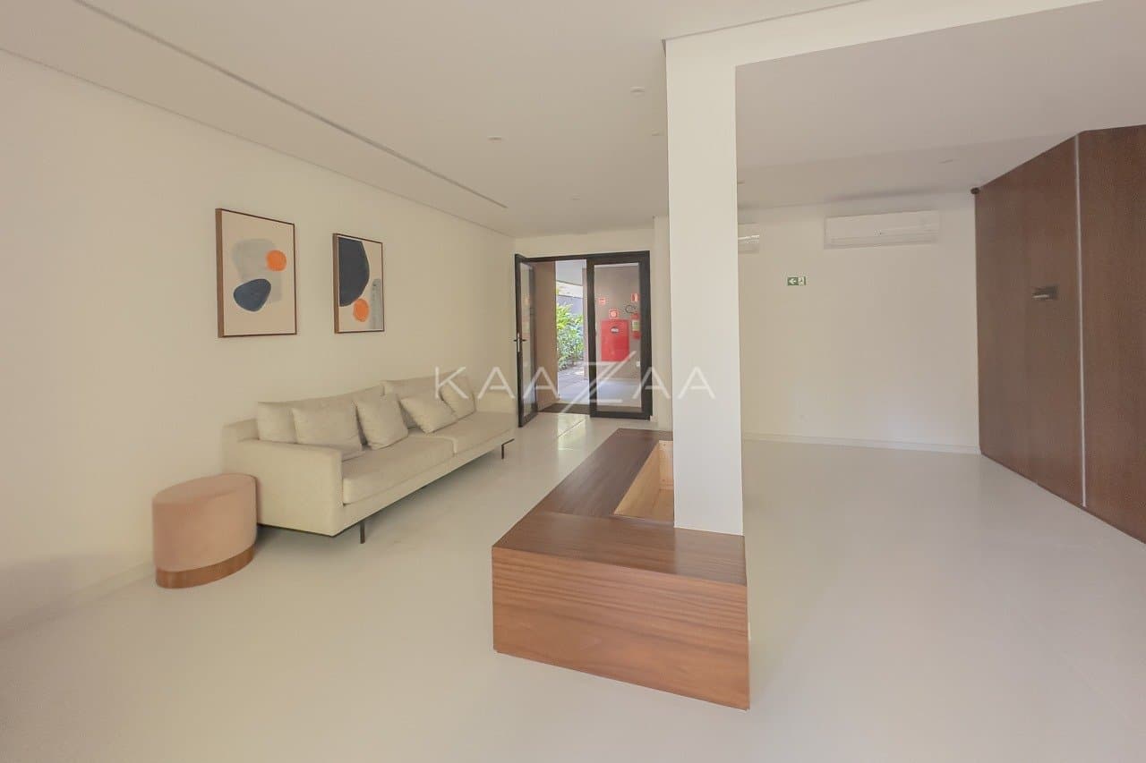 Apartamento à venda no Jardins - Foto 34