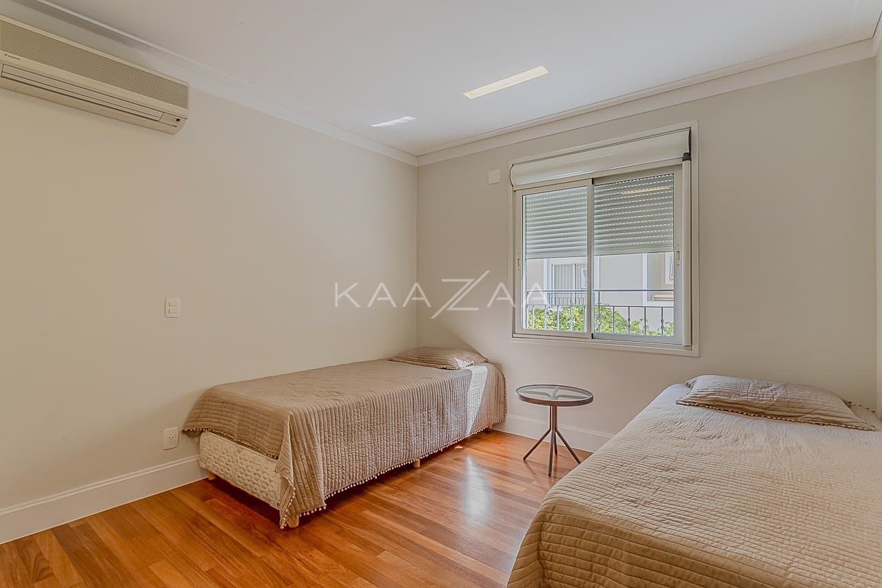 Casa em condomínio em Alto de Pinheiros - Foto 62
