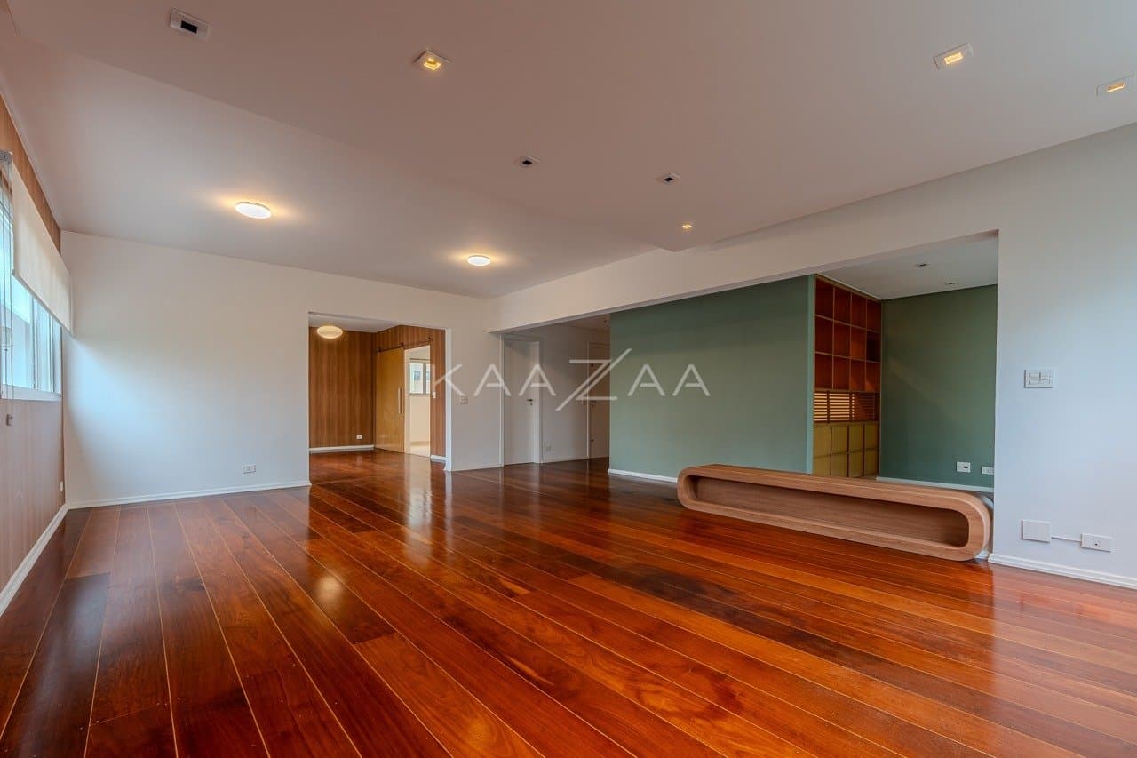 Apartamento à venda em Moema - Foto 5