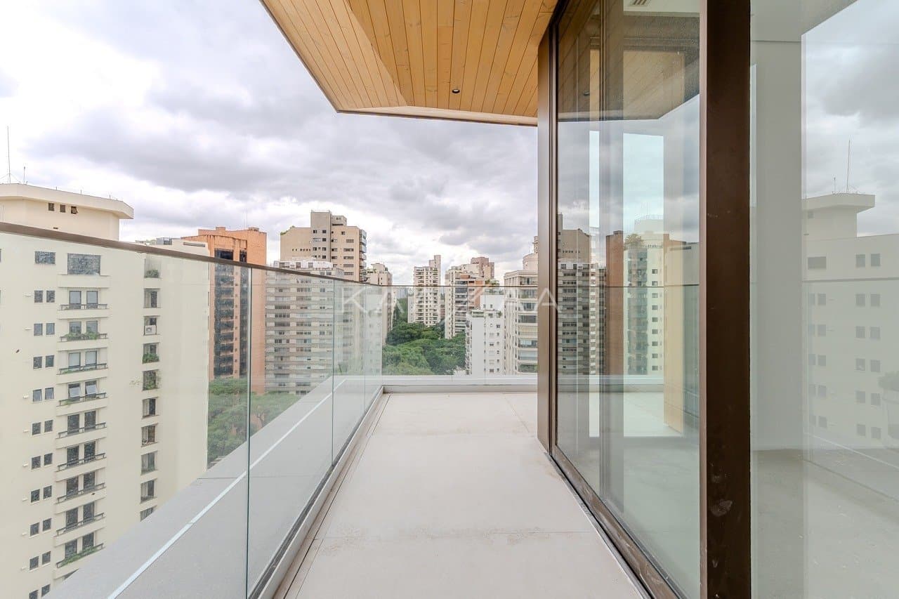 Apartamento à venda na Vila Nova Conceição - Foto 26